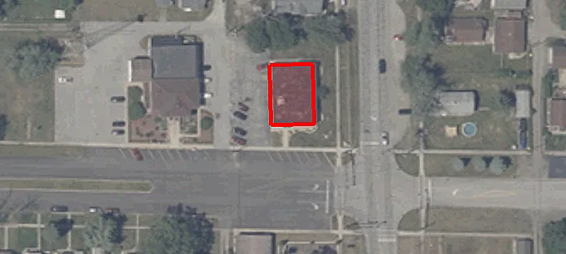 3250 Michigan St