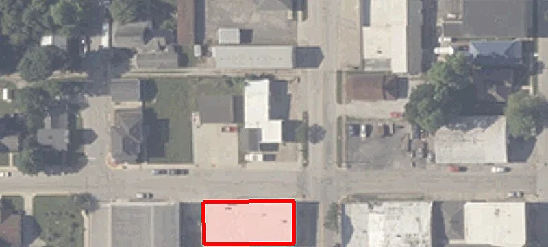 200 Jackson St