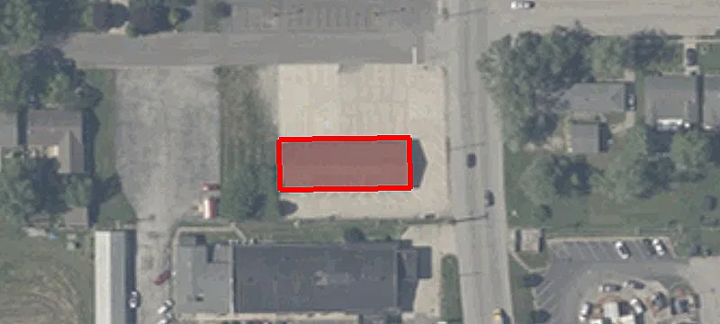 800 College Ave