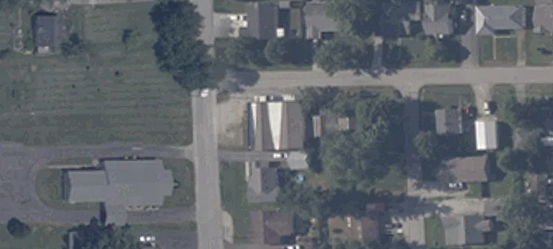 501 Thomas St