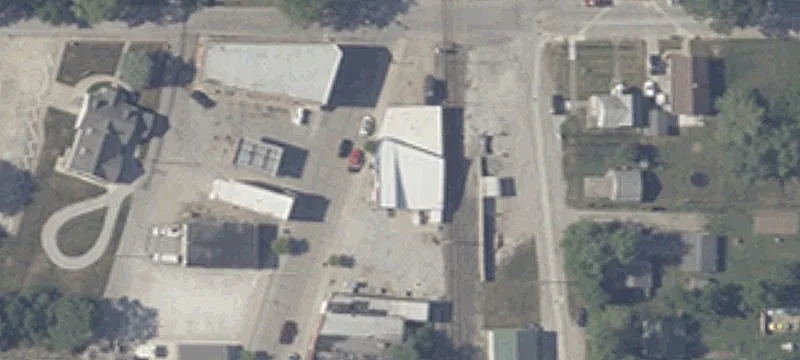 Main St