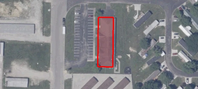 102 Gaslight Dr