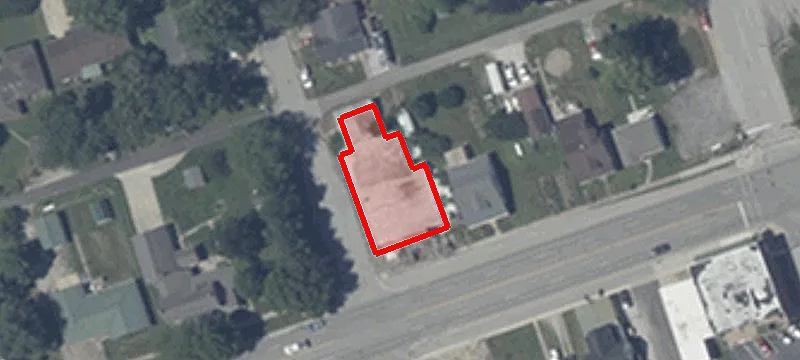 6116 Us Hwy 40