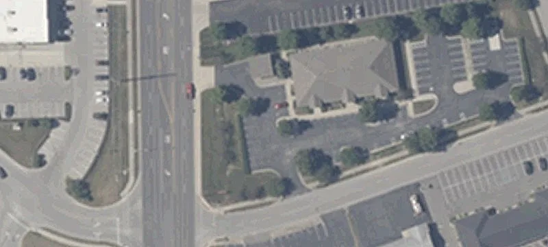 1620 Hawthorne Dr