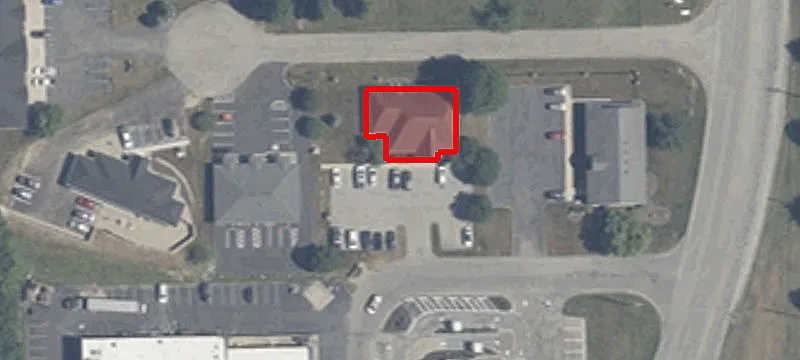 1030 Country Clb Rd