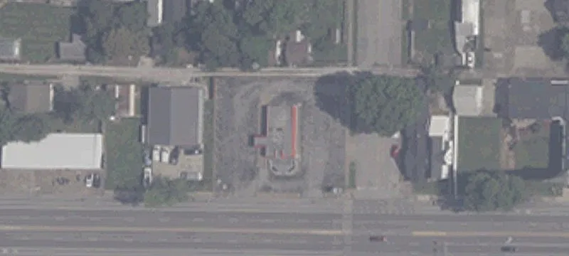 306 2nd Ave