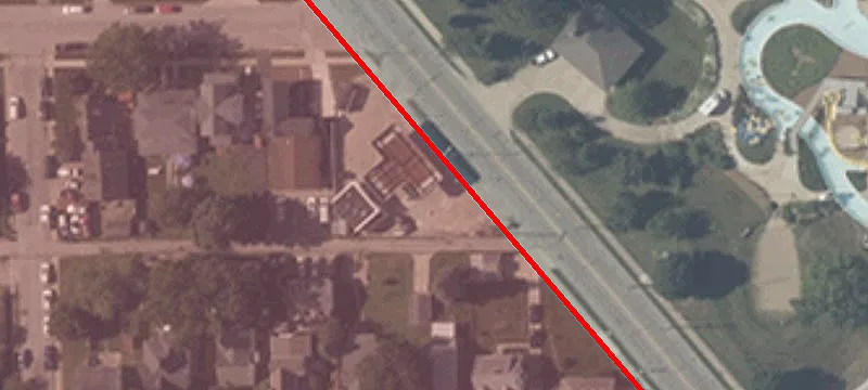 2001 Main St