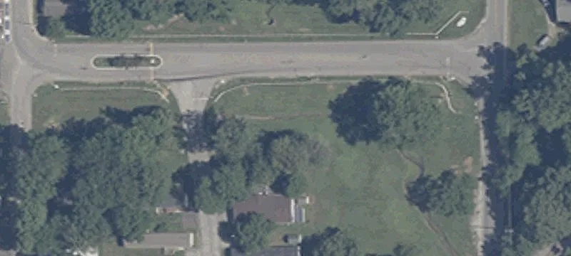4600 High School Rd