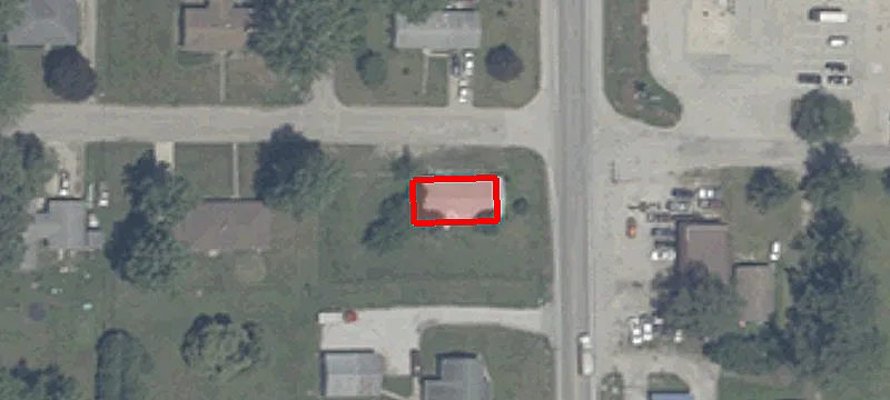 105 Maple St