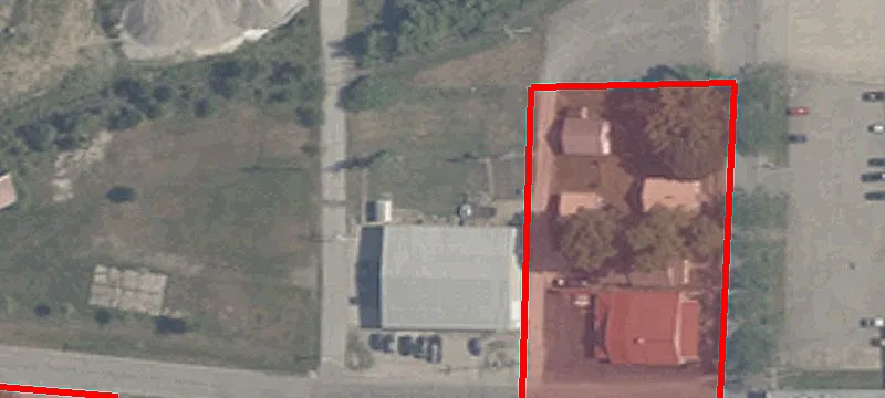 1000 Yandes St