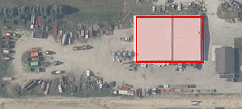111 Industrial Dr