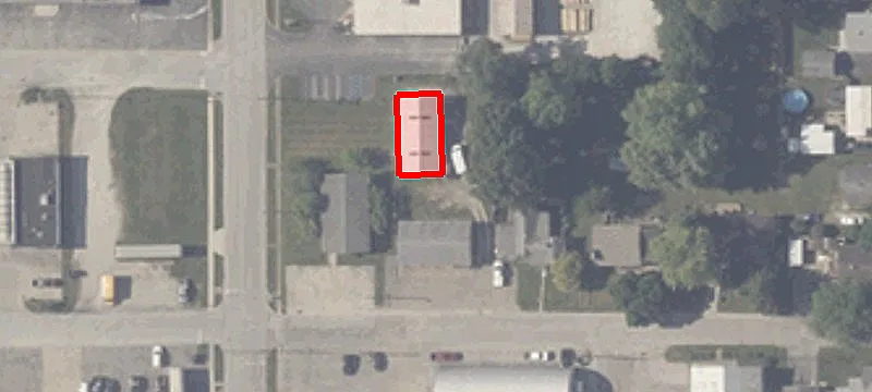 7 Jacob St