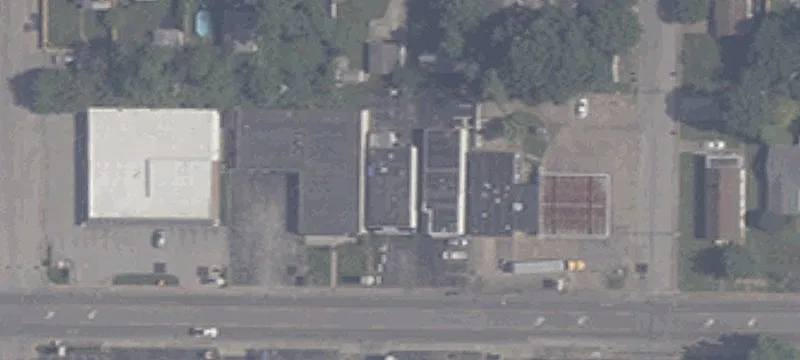2828 Lincoln Ave