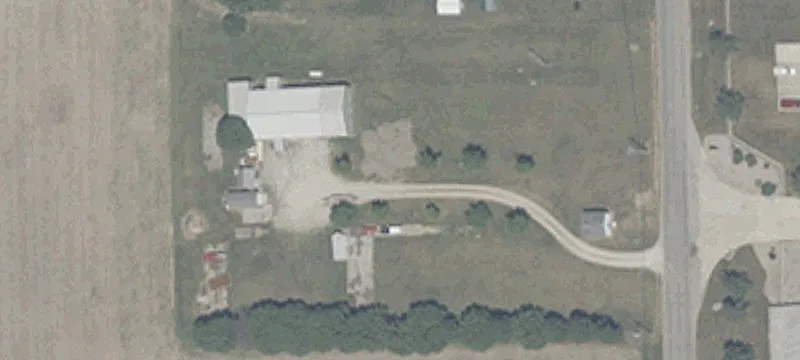 1200 Taylor Rd