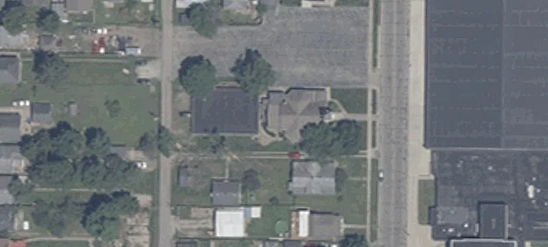 1929 Grand Ave