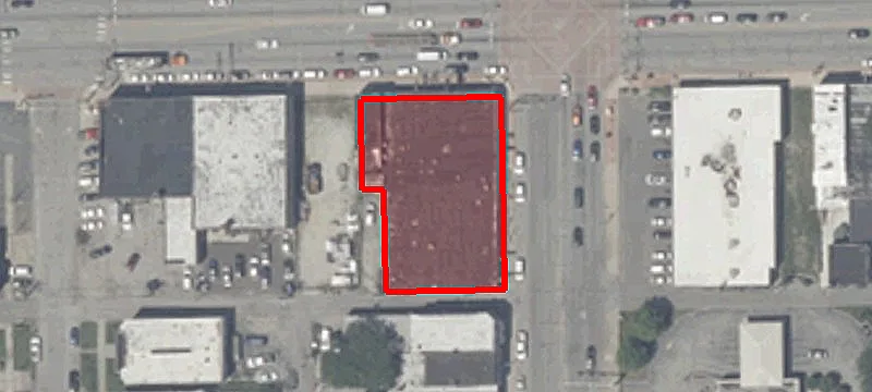 801 Chicago Ave, Unit 7