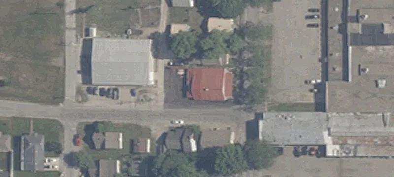 1000 Hurricane St