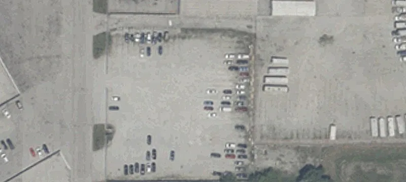 1951 Clark Rd