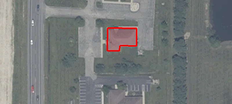 222 State Rd 129th S