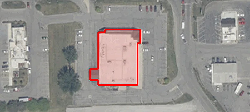 907 Lincoln W Hwy