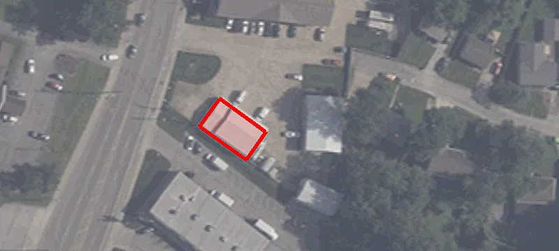 1741 Oak Hl Rd