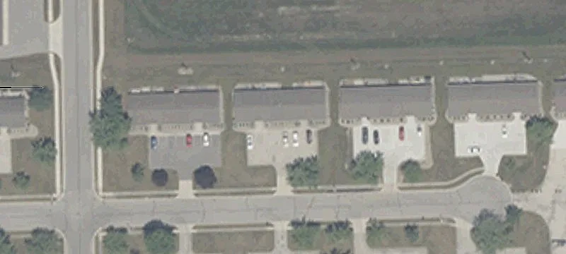 71-74 Castle Ct
