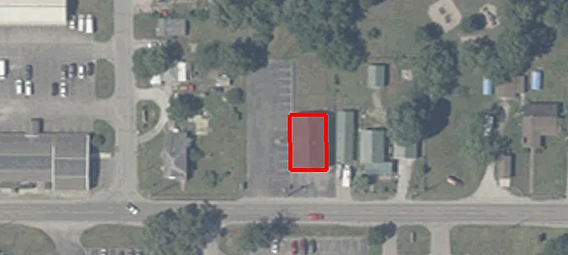 315 Culver Rd
