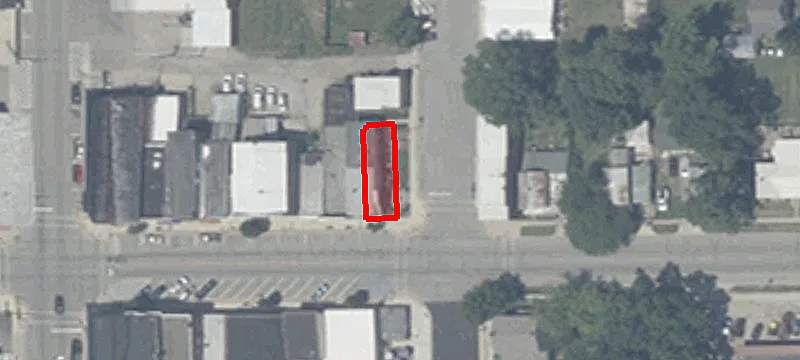 121 Toledo St