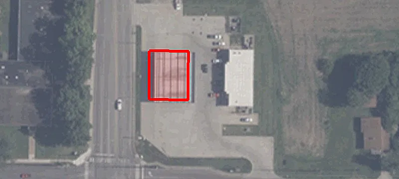 2020 Grn Riv Rd