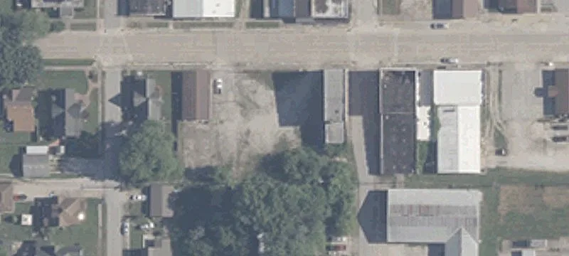 2nd Main St