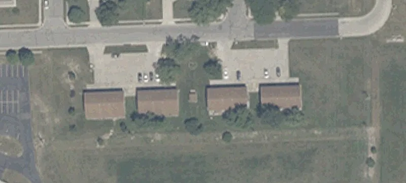 1501 Superior Dr