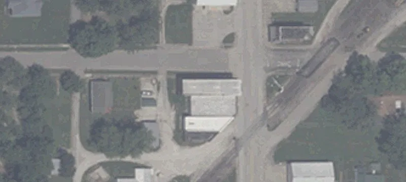 101 Anderson St