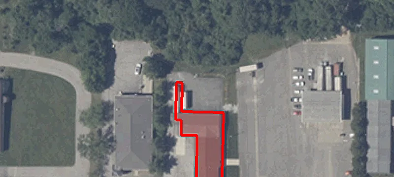 2282 Industrial Park Dr