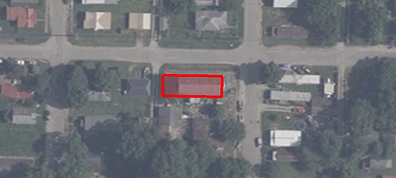 1801 Fares Ave