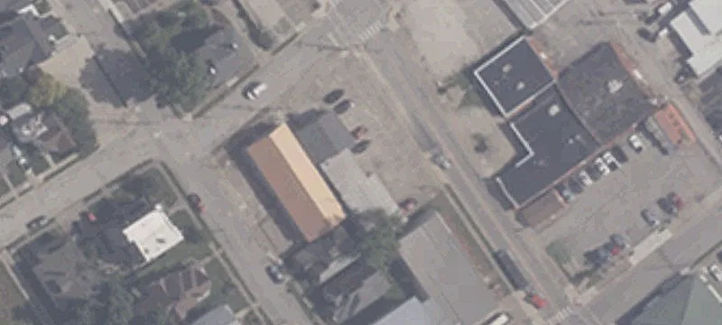 401 Vigo St