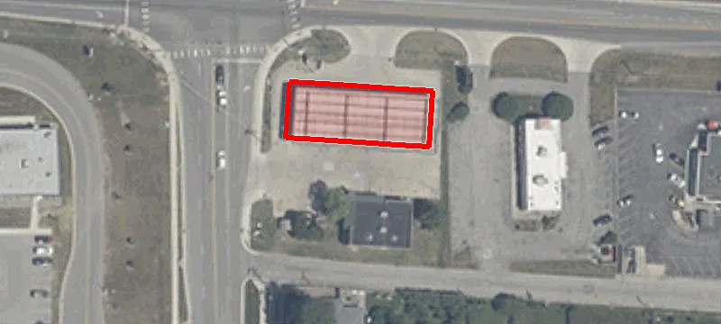 1316 State Rd 930th E