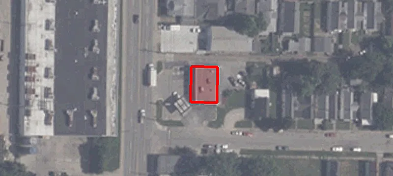 1321 Fulton Ave