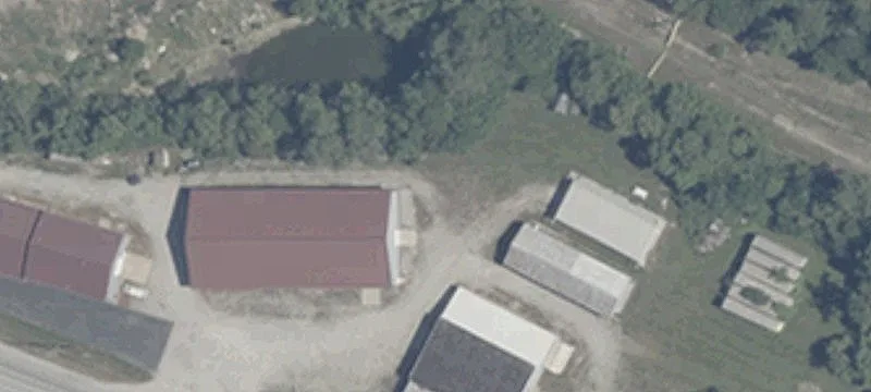 1752 Us Hwy 421