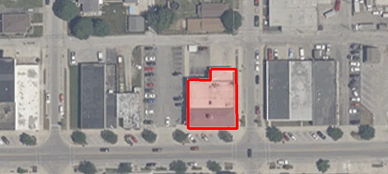 202 Main St