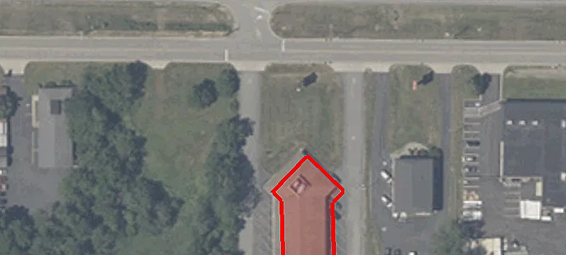 1205 Lincoln Hwy