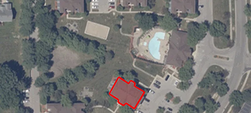 500 Park Rdg Rd