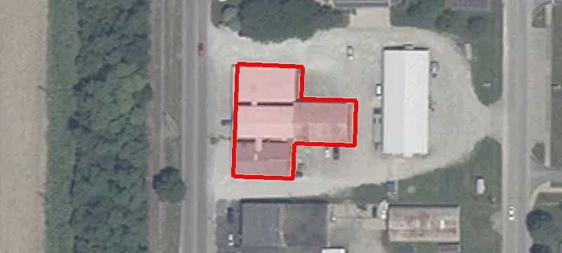 2600 Western Ave