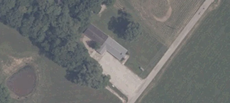 9900 Rockeast Rd