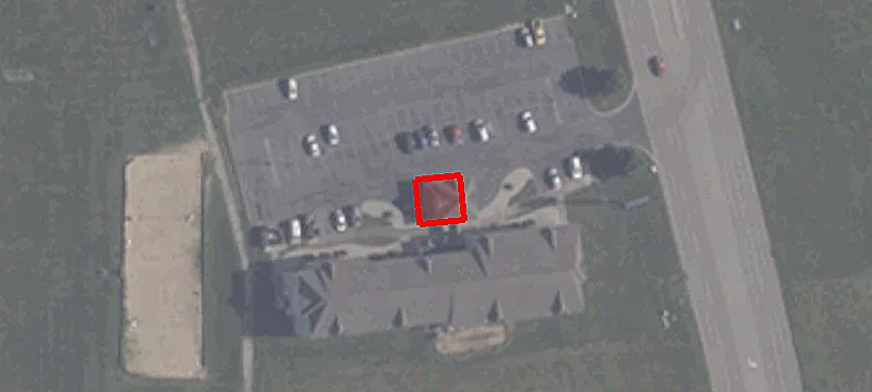 1930 Cross Pointe Blvd