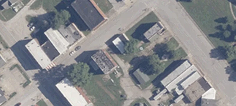 110 Ledgerwood St