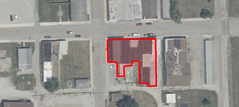 503 Main St