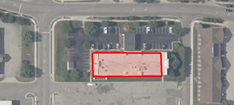 215 Northpointe Blvd