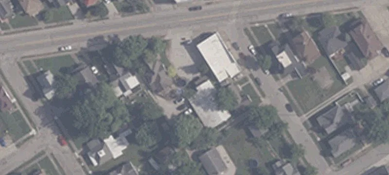 1711 Washington Ave