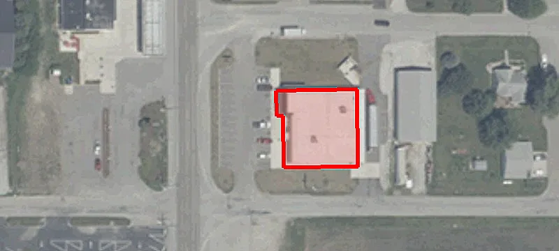 105 Us Hwy 421
