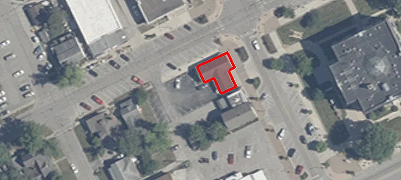 102 Market St